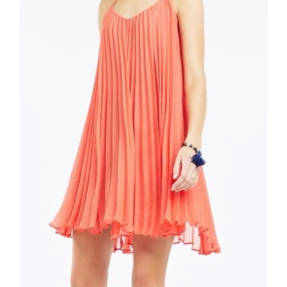 BCBG Ambrosia Giselle Dress Size S
